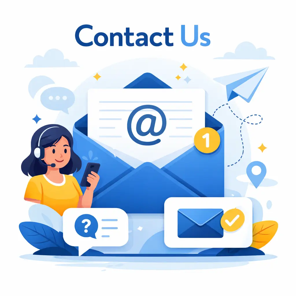 Contact Us