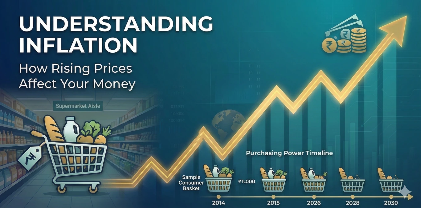 Inflation Explained What It Means For Your Personal Finance