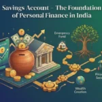 Savings Account The Foundation Of Personal Finance In India