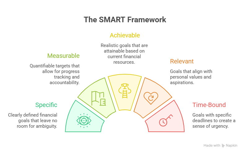 The SMART Framework