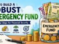 How to Build a Robust Emergency Fund