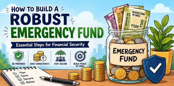How to Build a Robust Emergency Fund