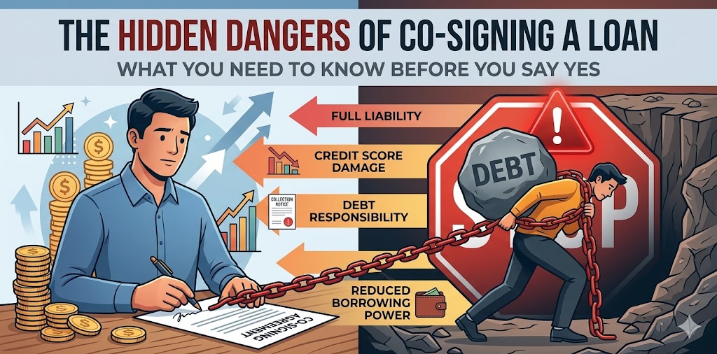 dangers-of-co-signing-a-loan